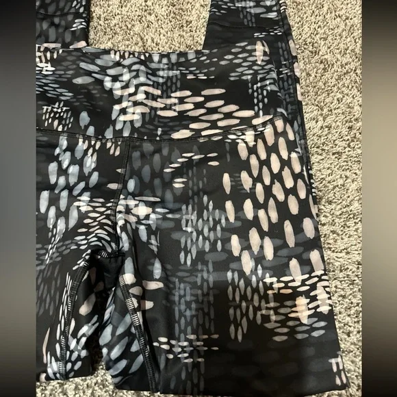 Medium Reebok legging - Picture 2 of 4